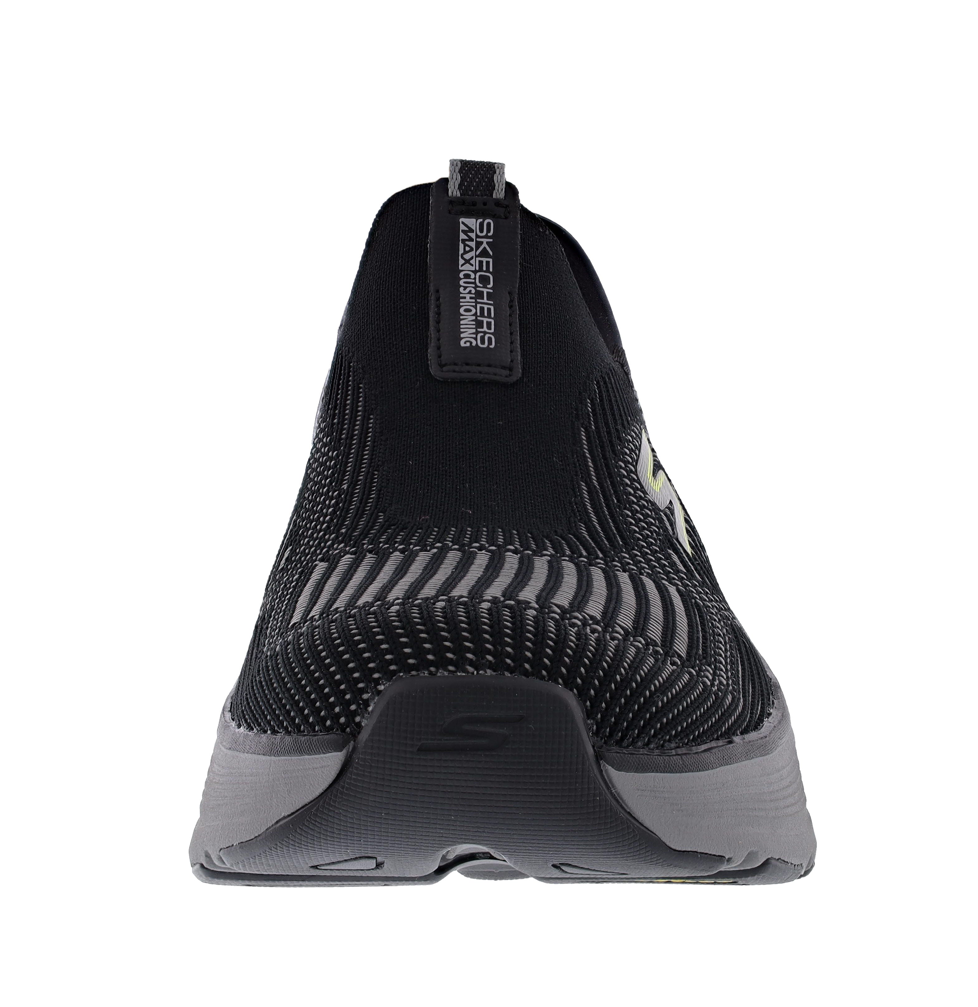 Skechers Men's Slip-Ins: Max Cushioning Arch Fit- Fortuitous Walking Shoes、mySite、dreamappss