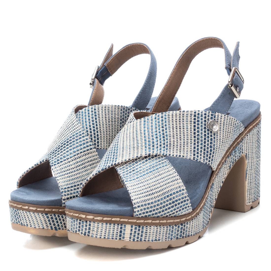 SANDALIA DE MUJER REFRESH 17053506、mySite、gtrtttuynbv