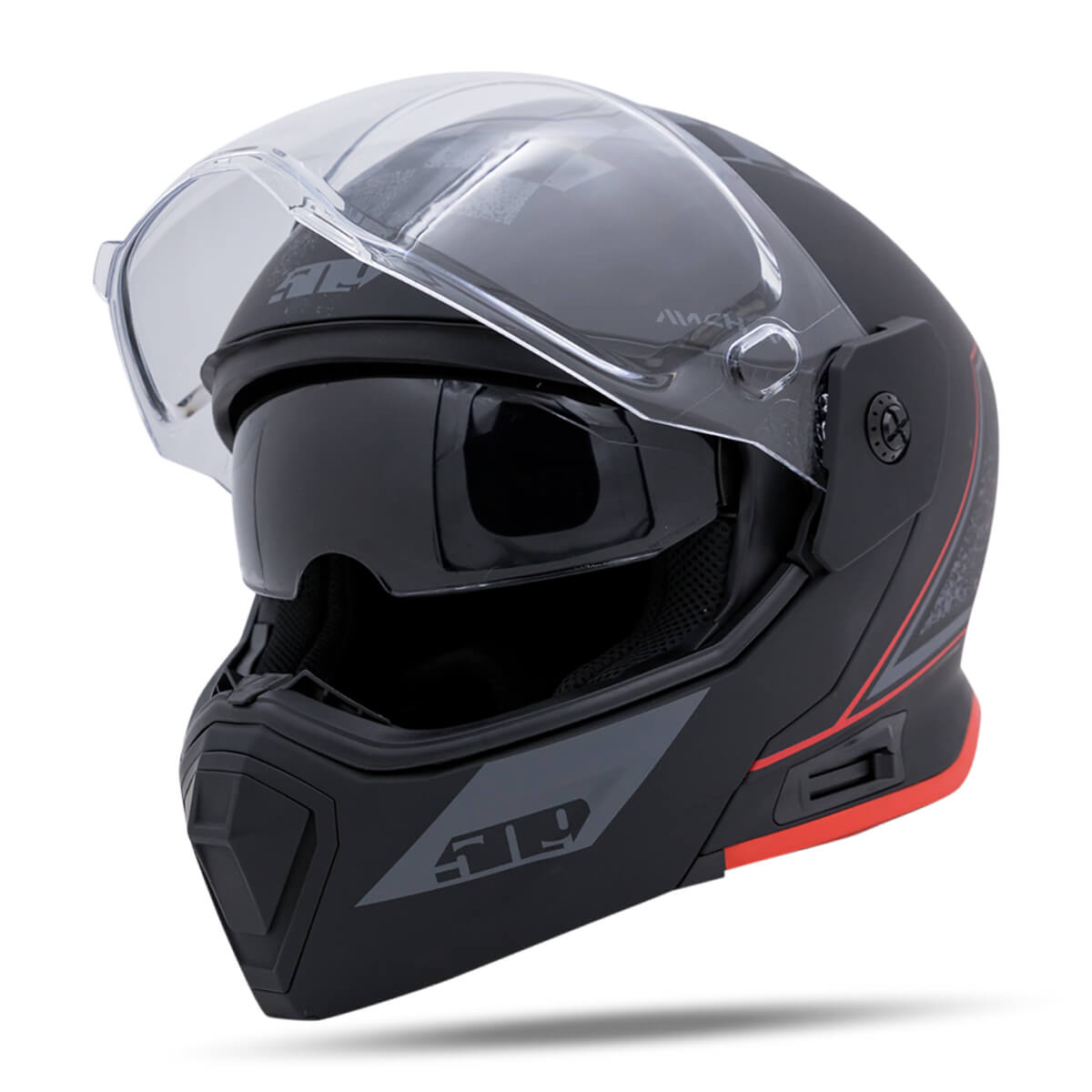 Mach IV MOD Helmet、mySite、dreamappss
