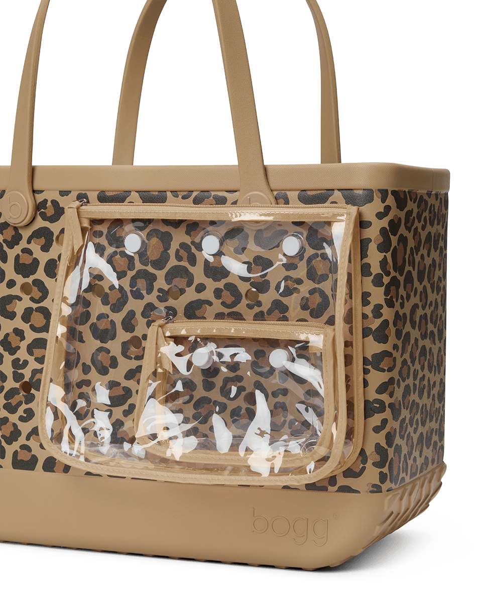 Original Bogg Bag - I Am Leo, Hear Me Roar、mySite、solidvoid