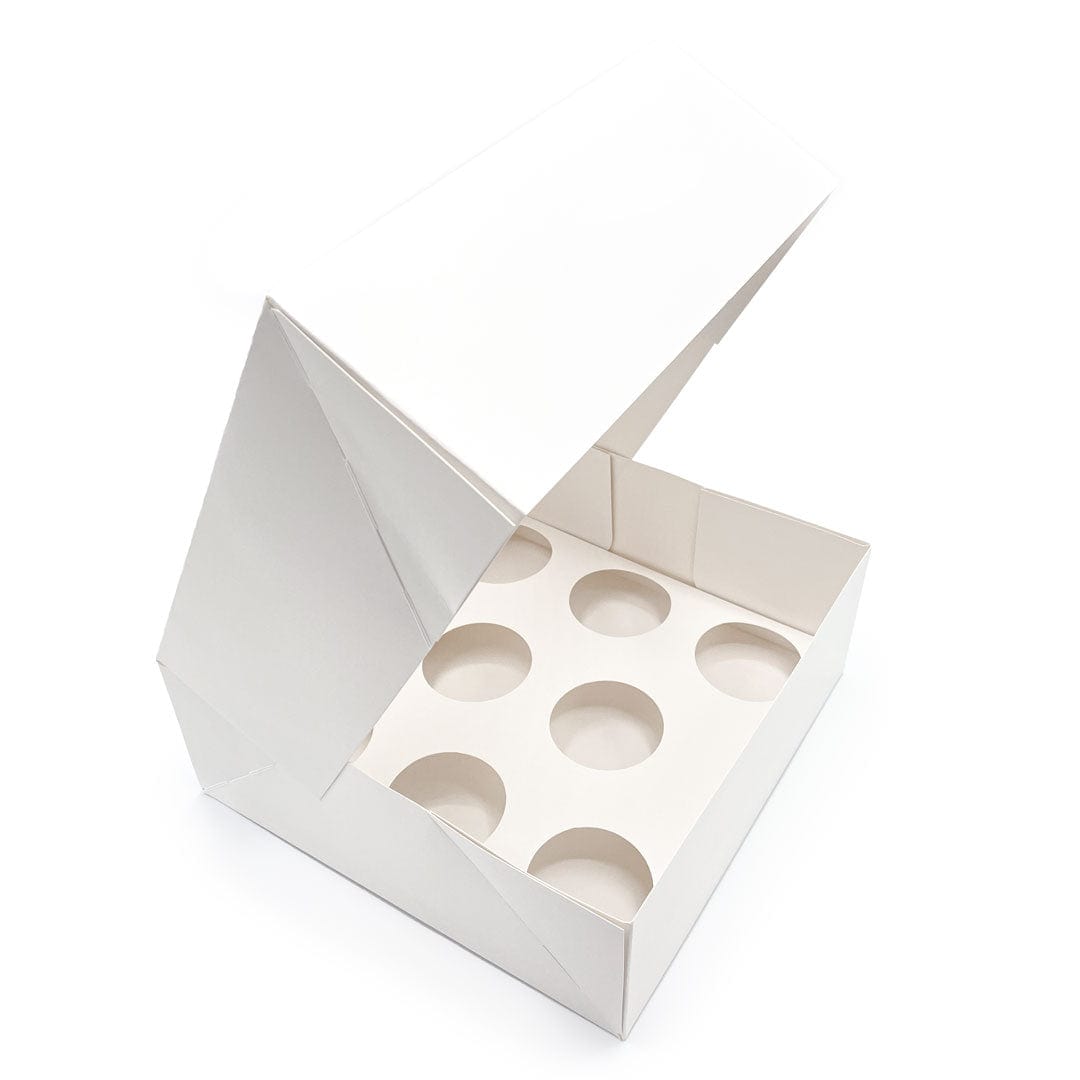  8er Cupcake Box、mySite、elrpsem3k