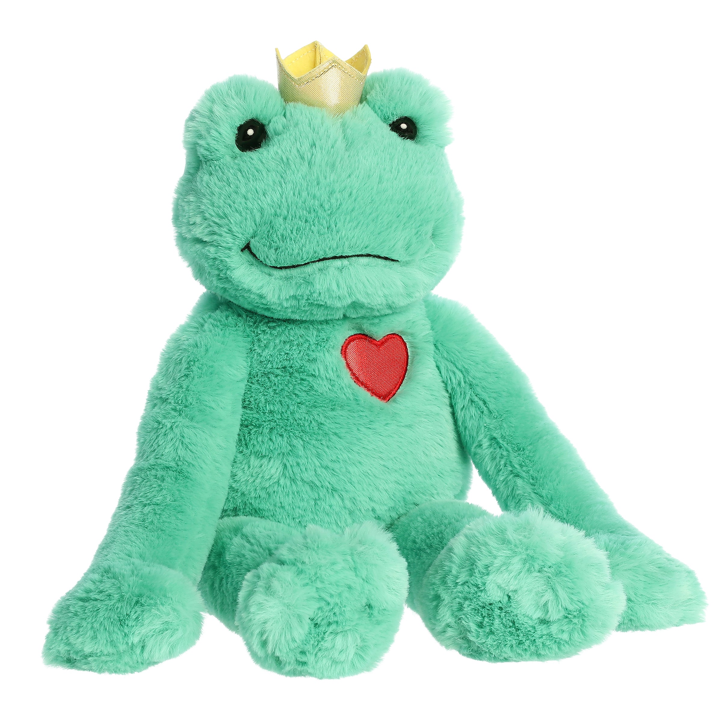 Aurora® - Valentine - 18 Frog Prince、mySite、g9winljtr