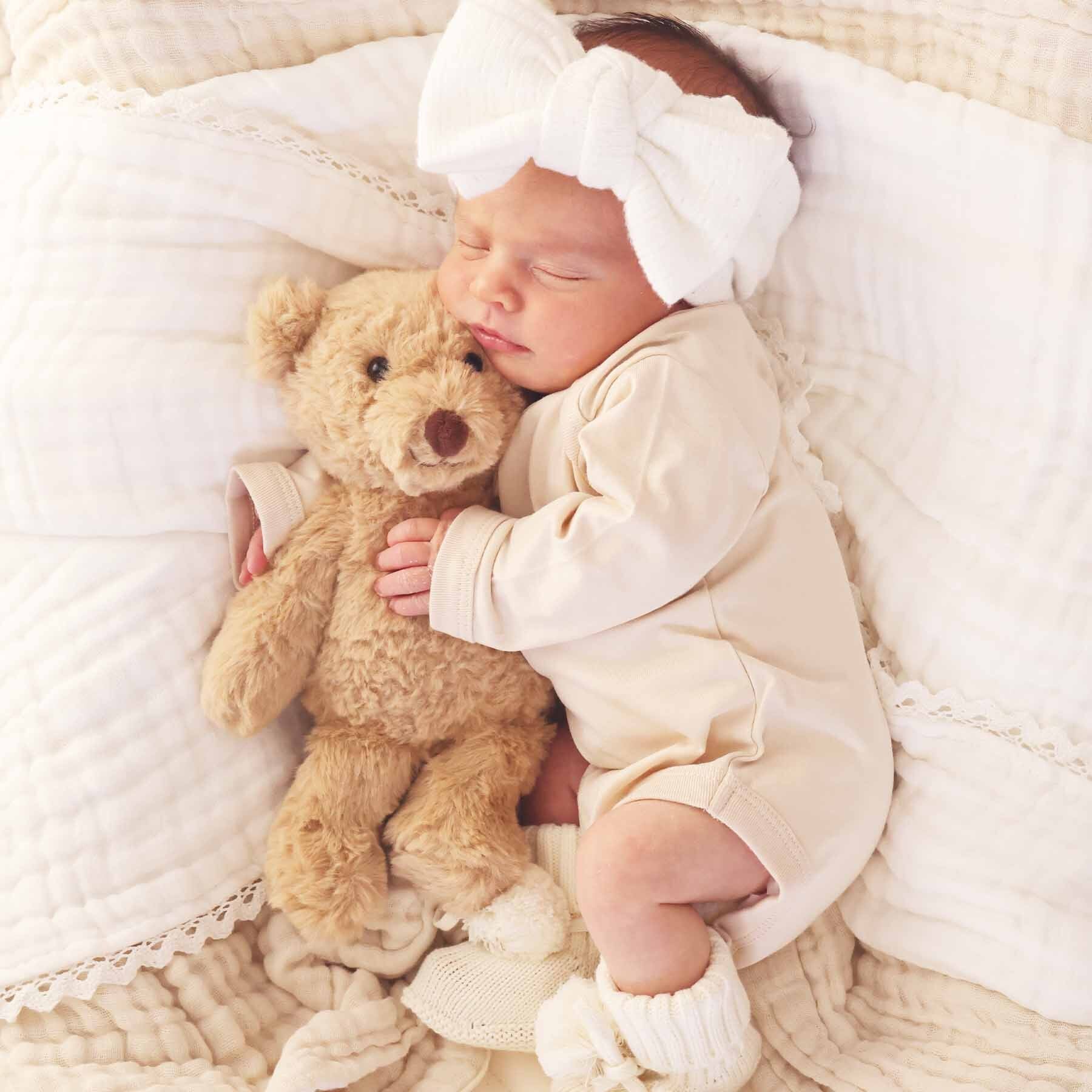  Cuddle Plush Friends | Bodhi Bear、mySite、layawaytickets