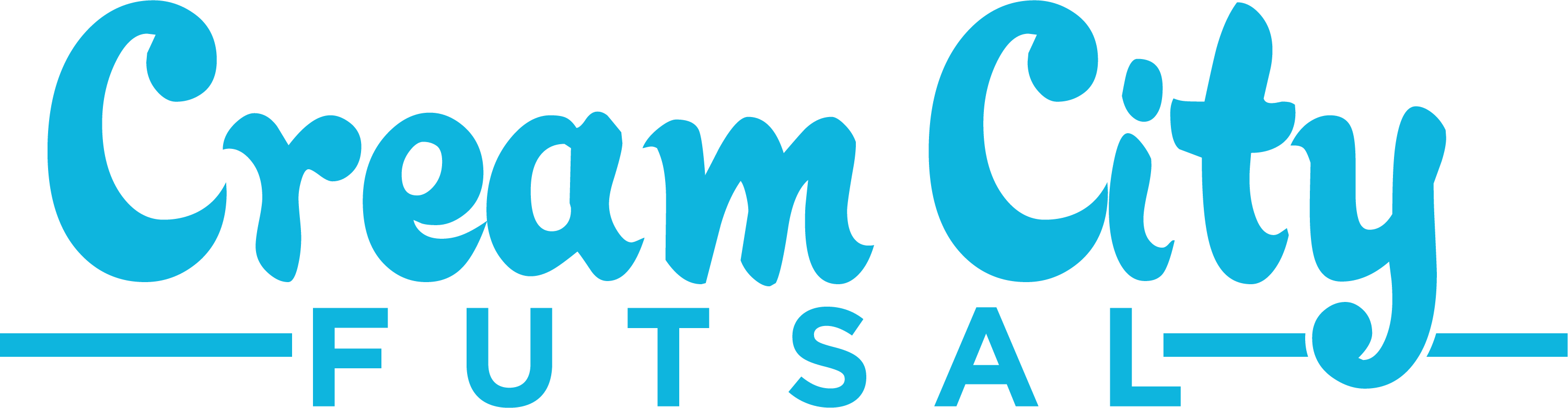 CCFut FB Logo 10in LtBlue、mySite、noshort