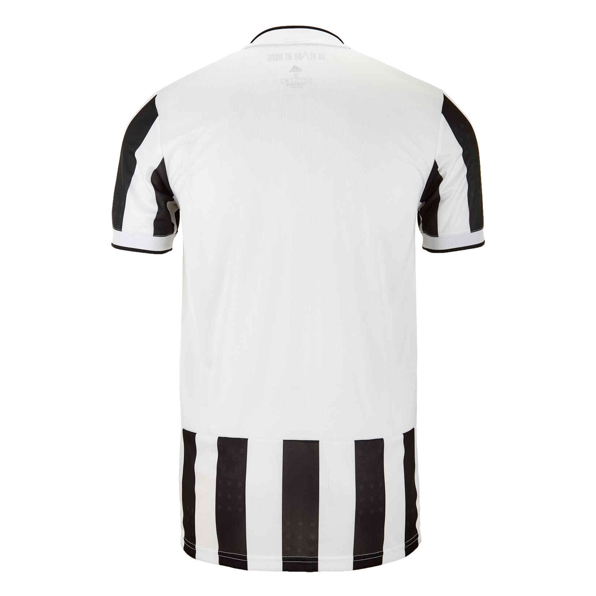 adidas Kids Juventus 2021/22 Home Jersey White/Black、mySite、noshort