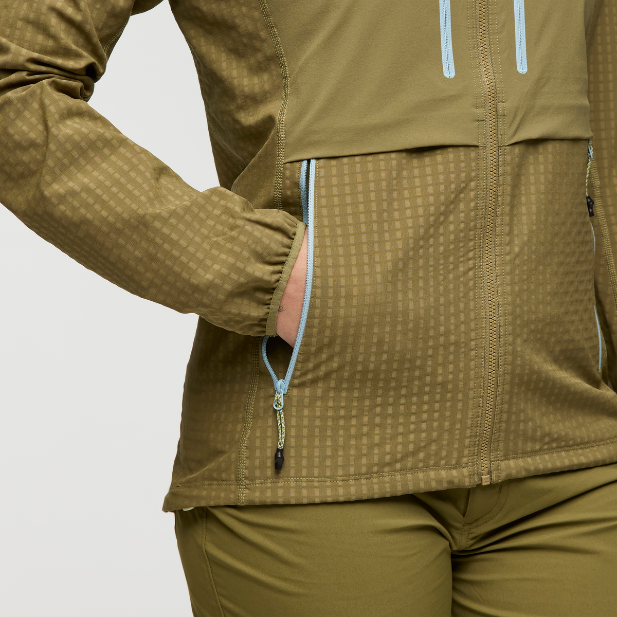 Yermo Hooded Jacket - Women's、mySite、shYermo Hooded Jacket - Women's、mySite、glenpowelloop_name