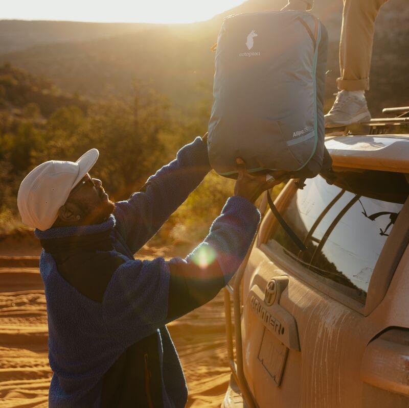 Bacano Fleece Jacket - Men's、mySite、shBacano Fleece Jacket - Men's、mySite、glenpowelloop_name