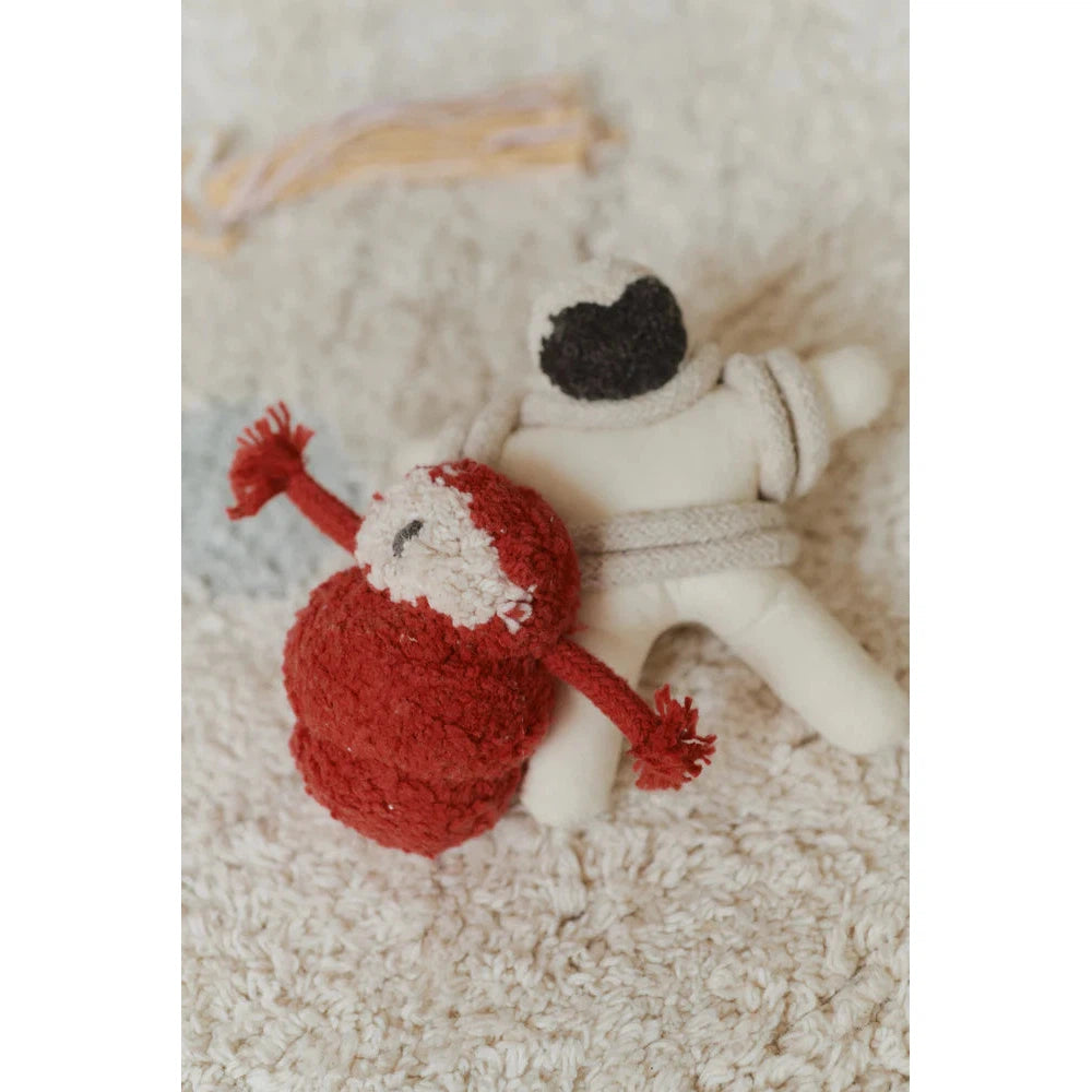 Lorena Canals Solar System Washable Play Area Rug、mySite、gigharbornorthrealestate