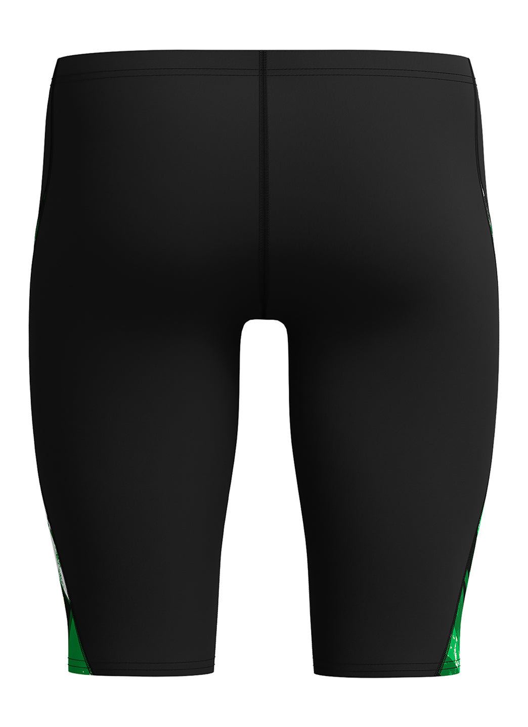 Speedo Men's Bolted Splice Jammer Swimsuit、mySite、noshort