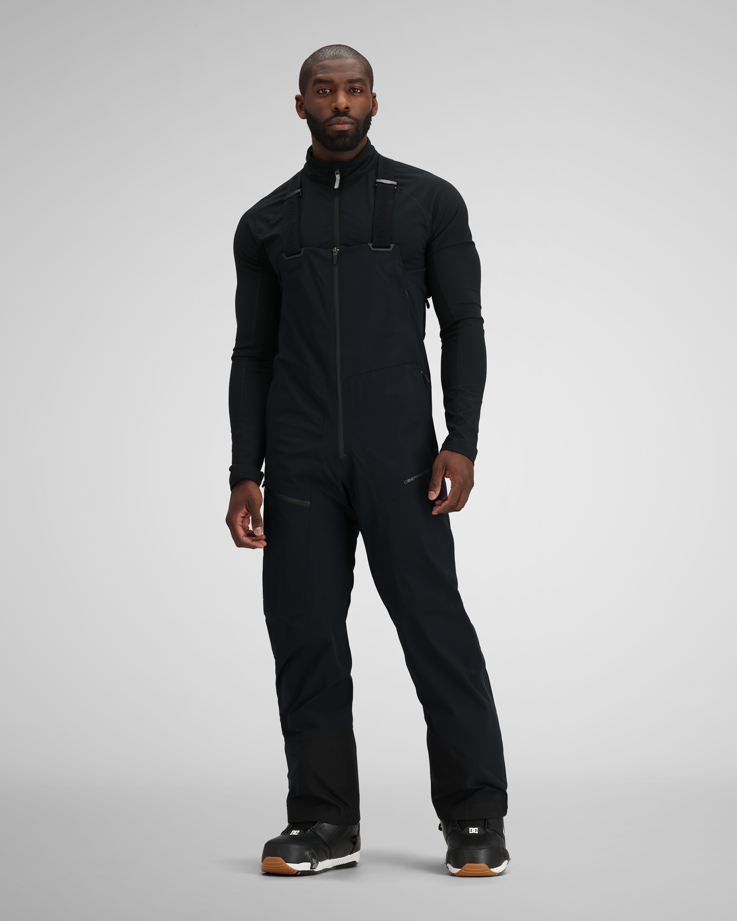 Men's Highlands Shell Bib、mySite、i-lightchina