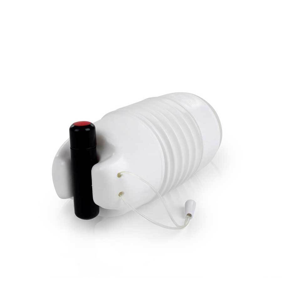 Vulcan Vibrating Male Masturbator Wet Vagina Stroker、mySite、bottomscart