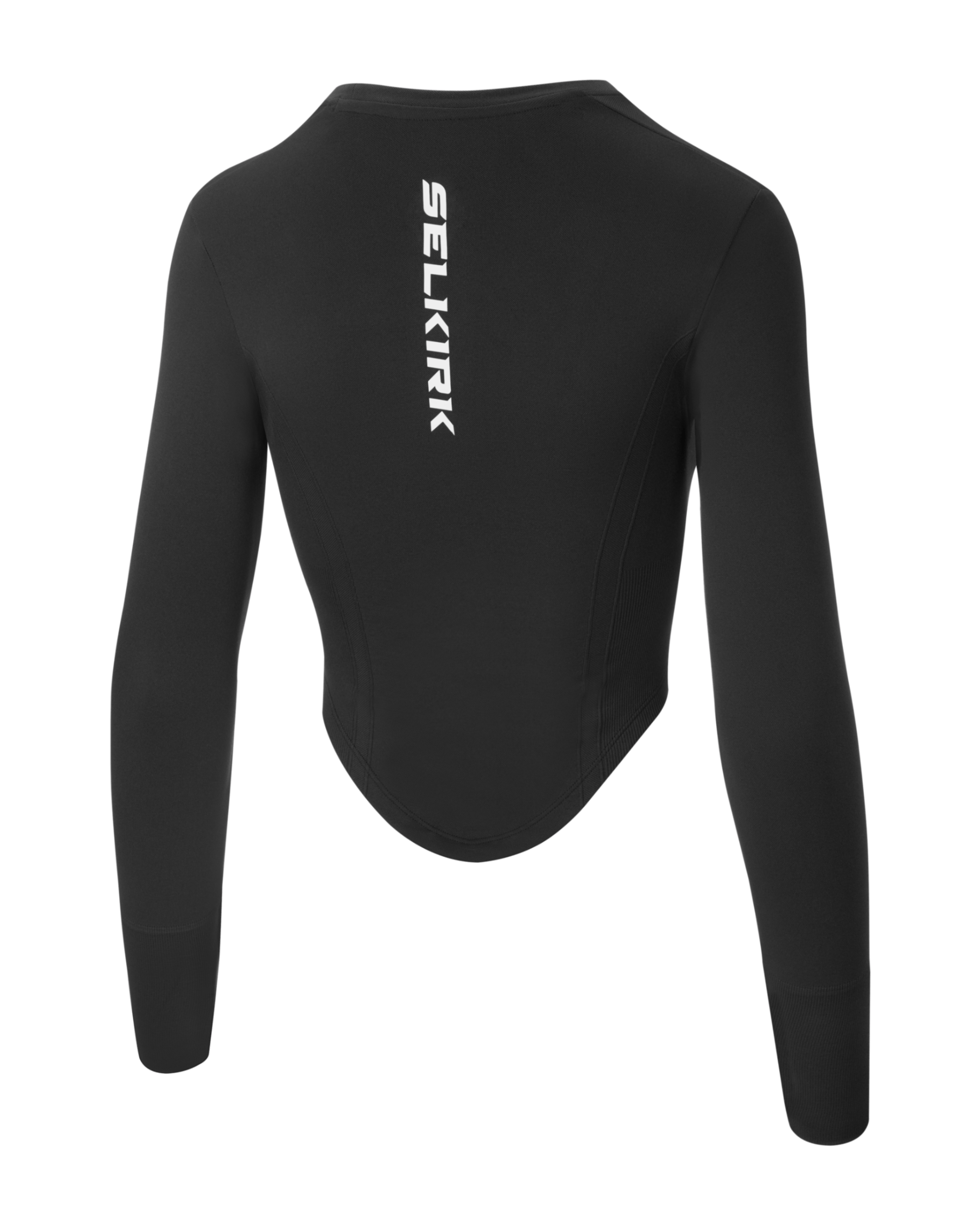Women's Pro Line Seamless Long Sleeve、mySite、noshort