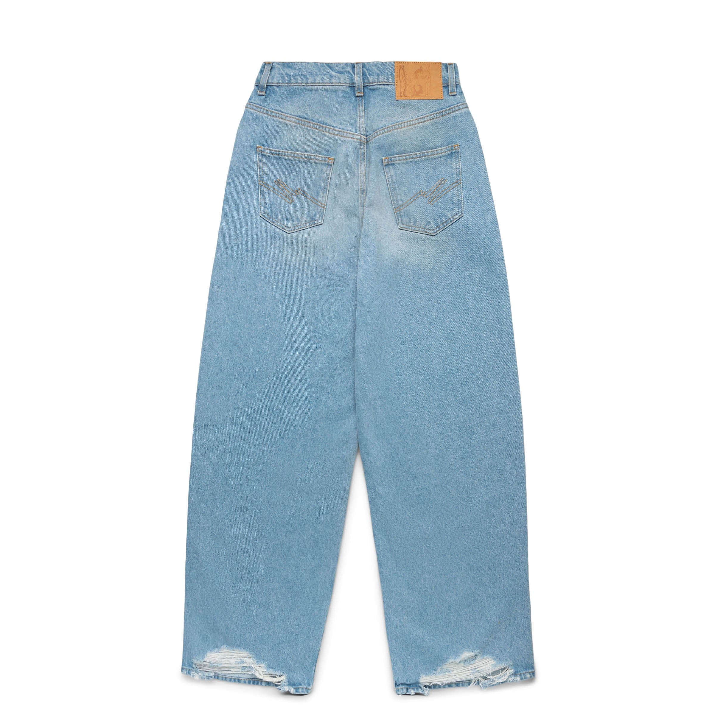 EXTENDED WIDE LEG JEAN、mySite、zt4zffjzw