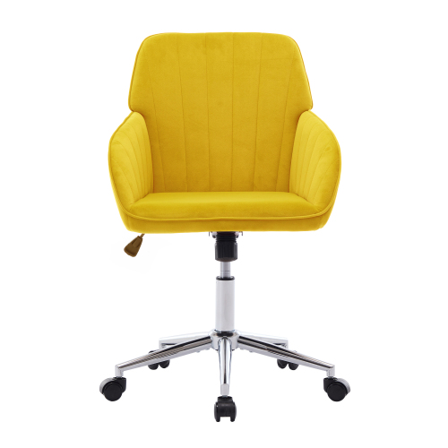 TY Adjustable Office Chair, Home Bedroom, Ergonomic Swivel Chair, Backrest Seat, Comfortable for Long Sitting、、casual