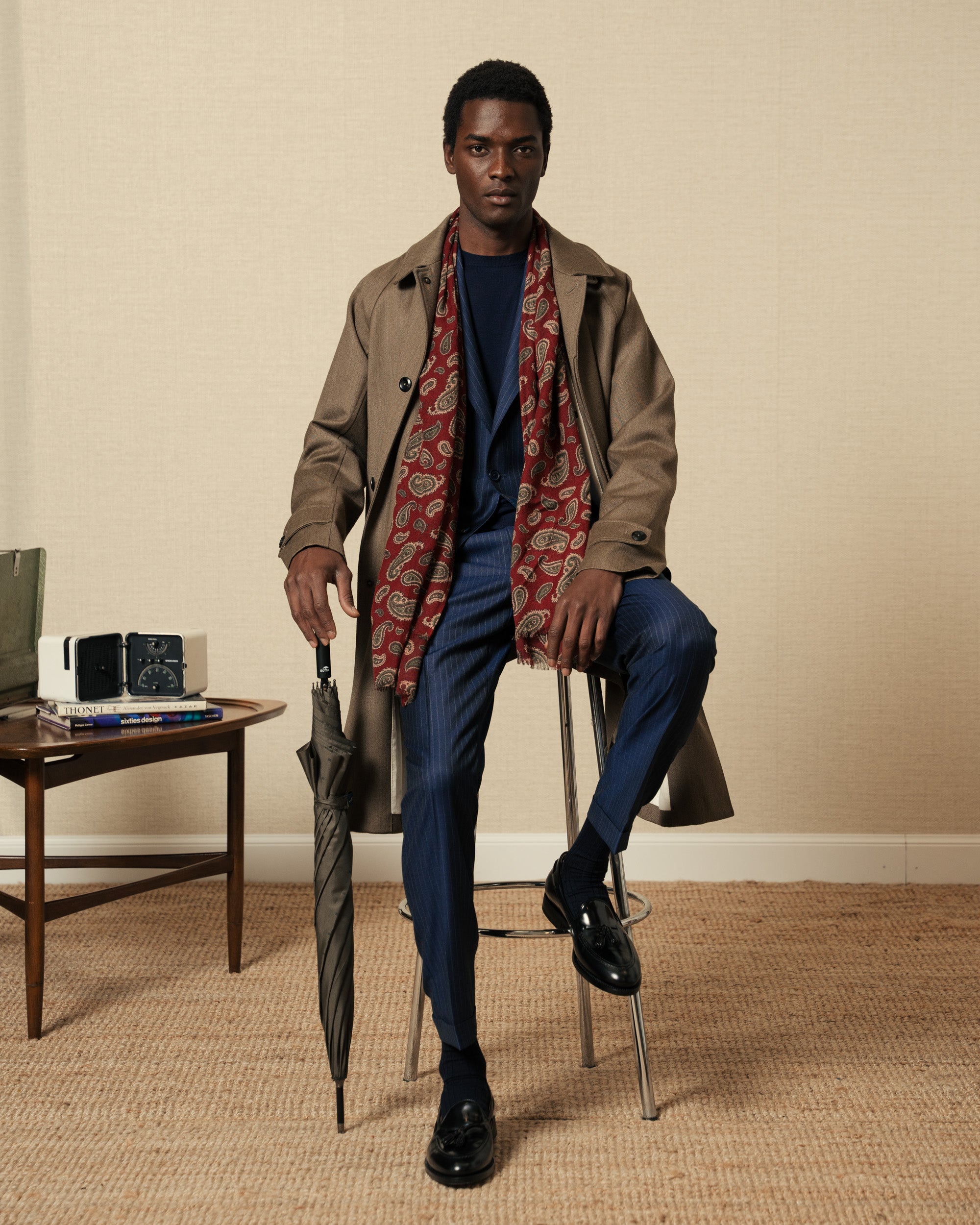  Feltre、mySite、merchandisen