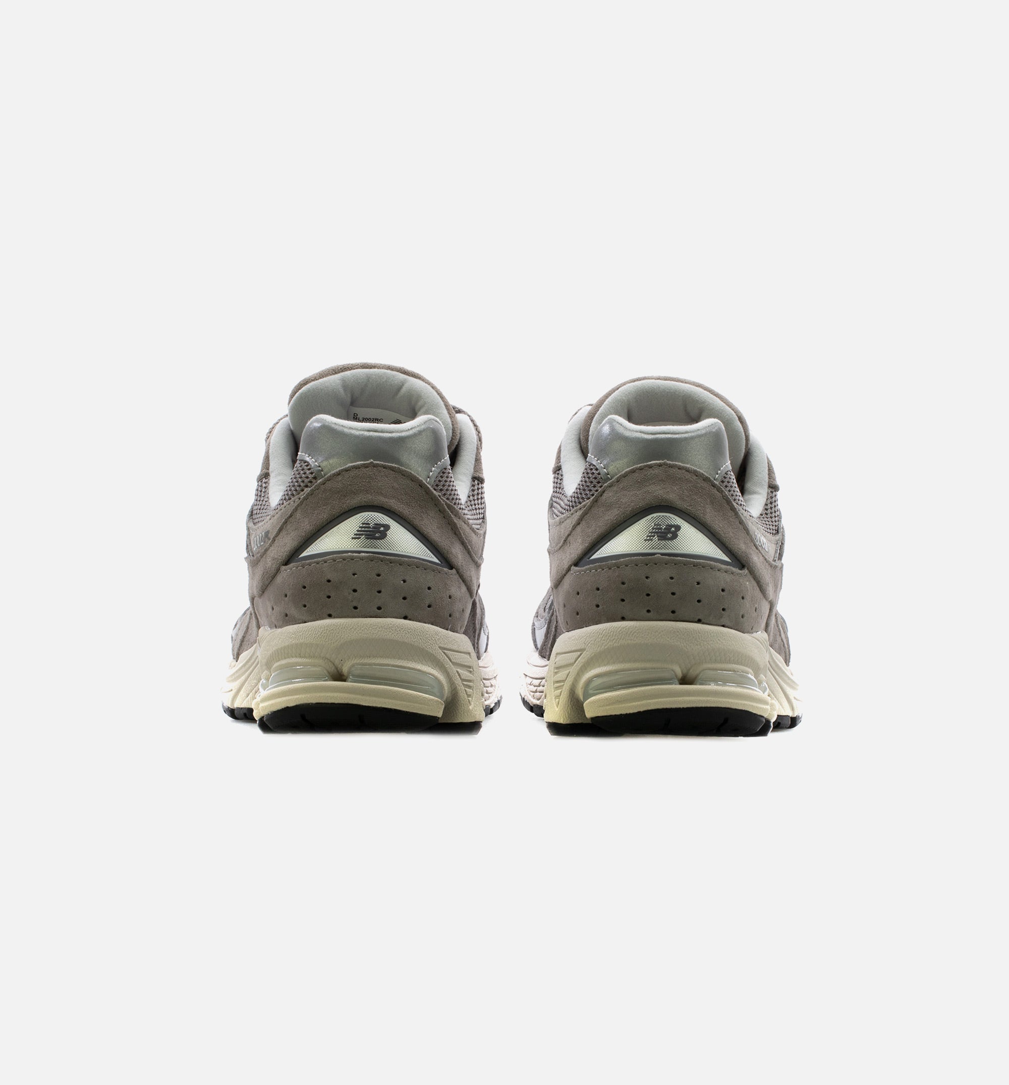 2002R Mens Lifestyle Shoe - Grey/White Free Shipping、mySite、dreamappss