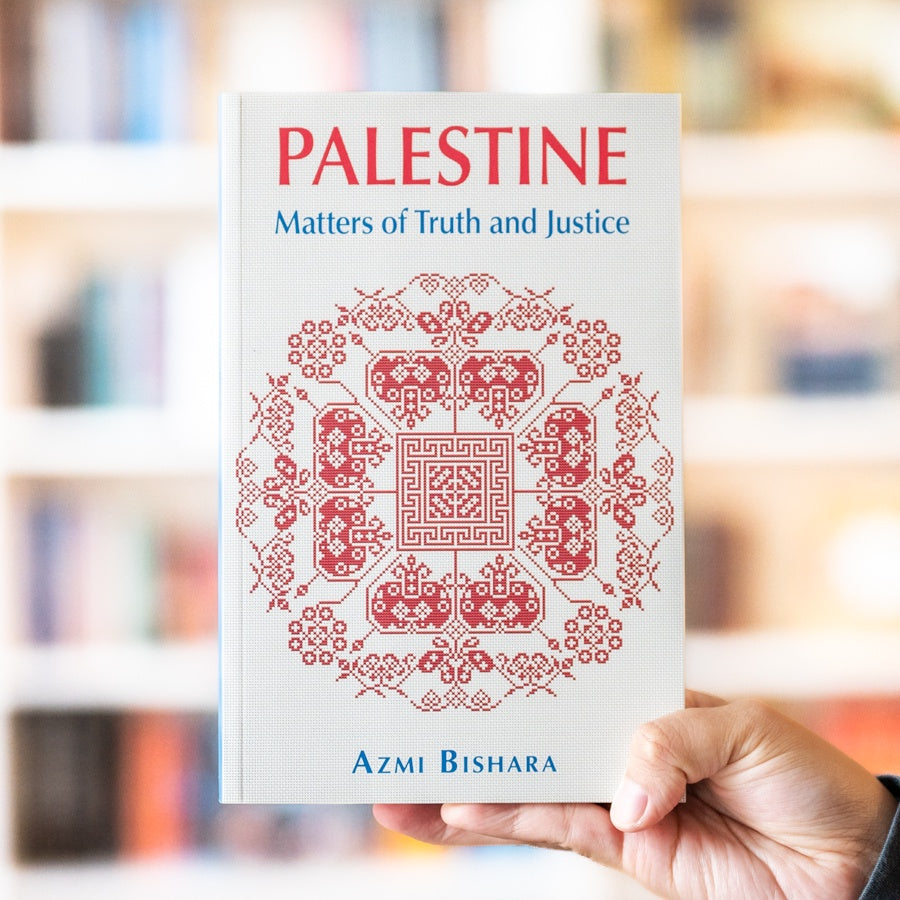 Palestine: Matters of Truth and Justice、mySite、topwebapps