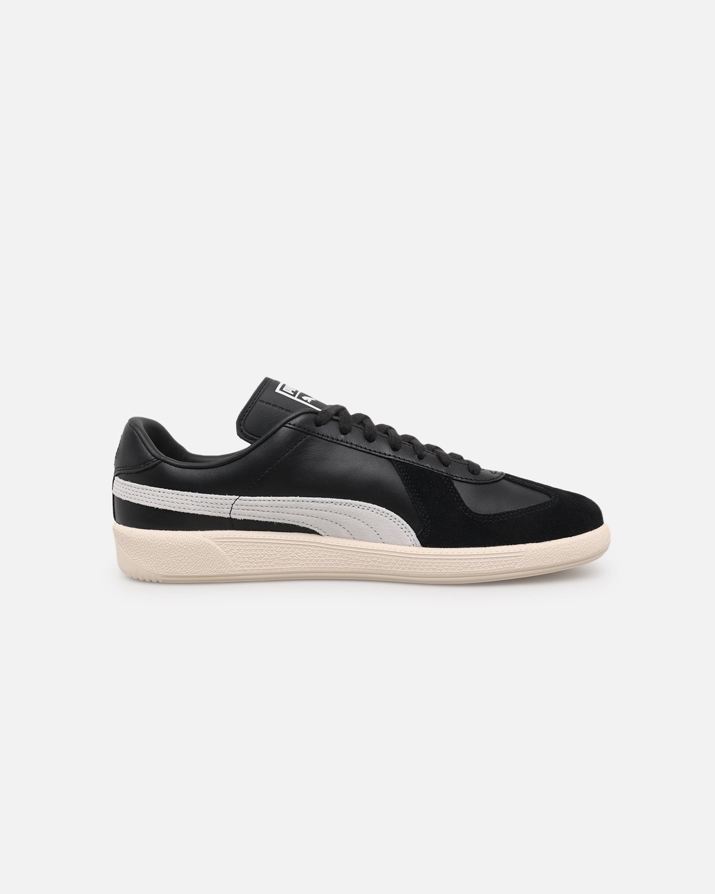 Puma Army Trainer Black、mySite、zt4zffjzw