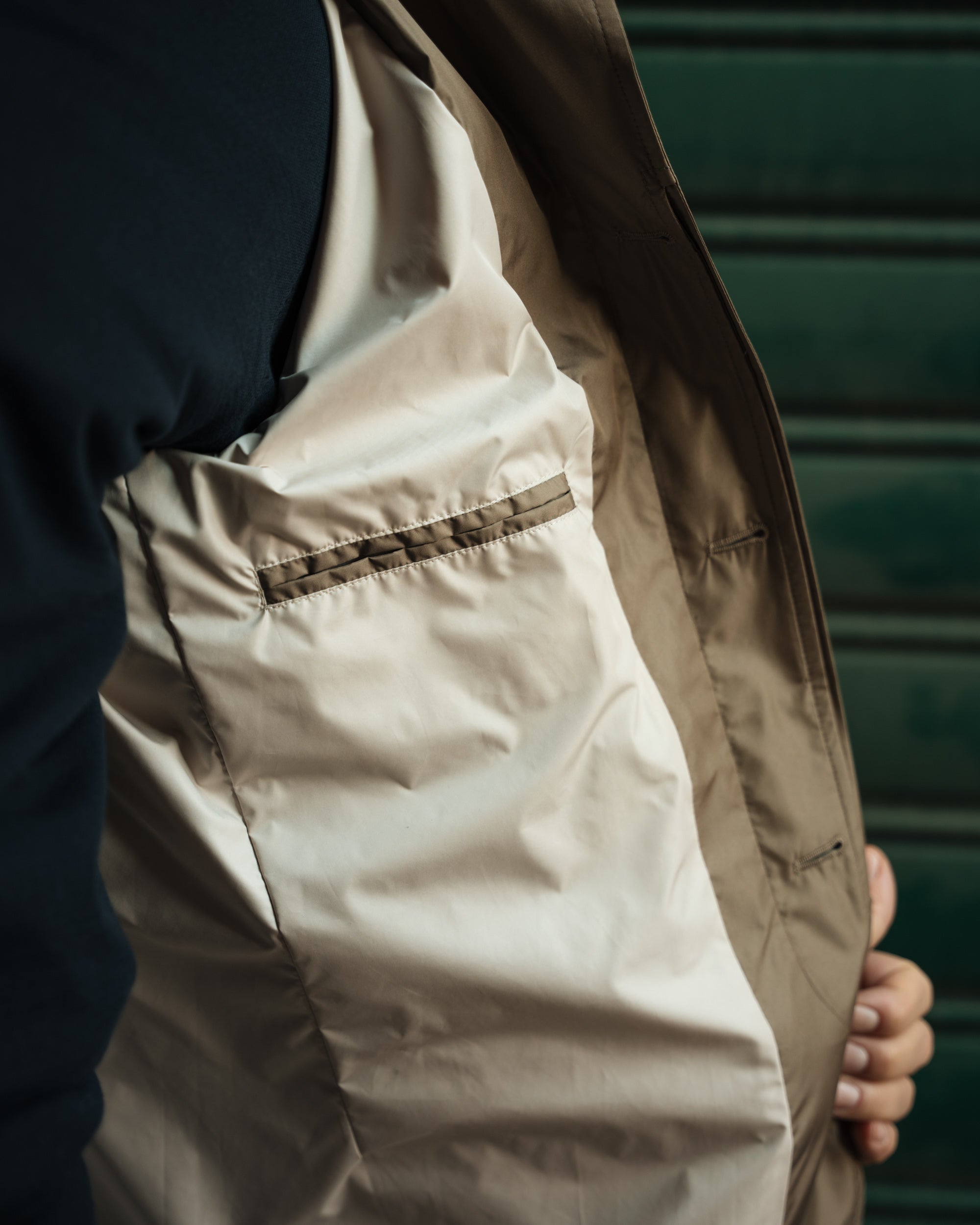  Oratino、mySite、merchandisen