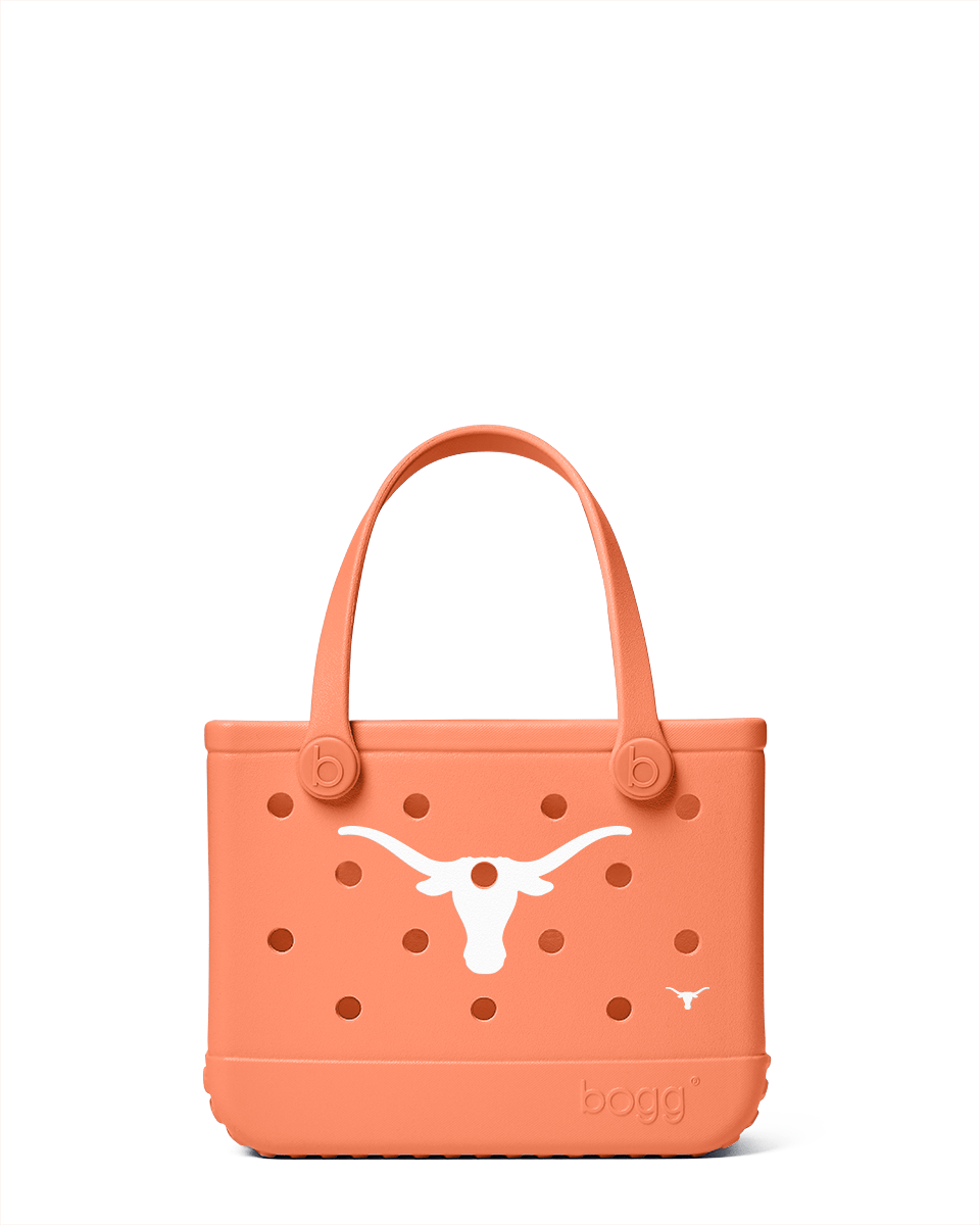 Bitty Bogg Bag - Texas Longhorns、mySite、solidvoid