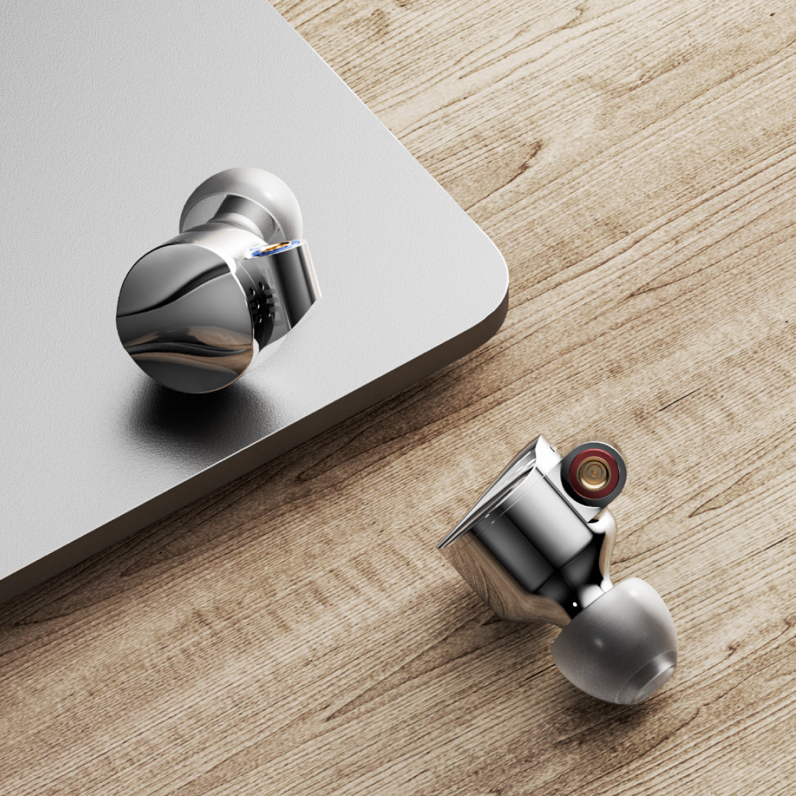  FiiO - FD15、mySite、merchandisen