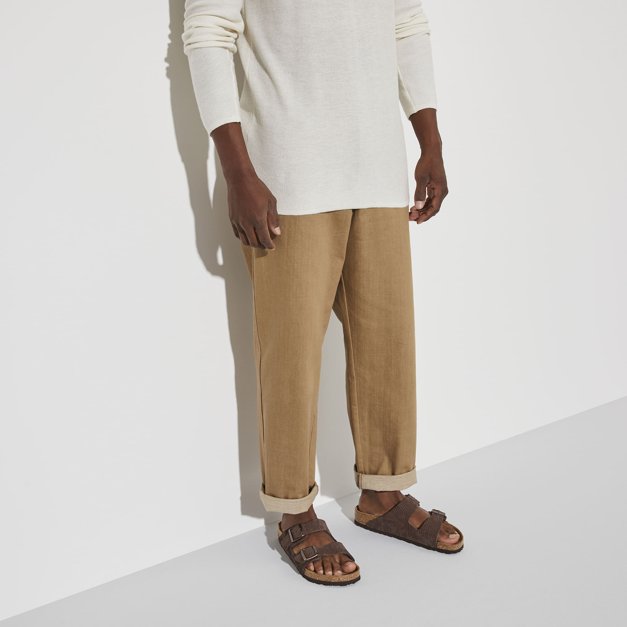 Arizona Nubuck Leather、mySite、gtrtttuynbv