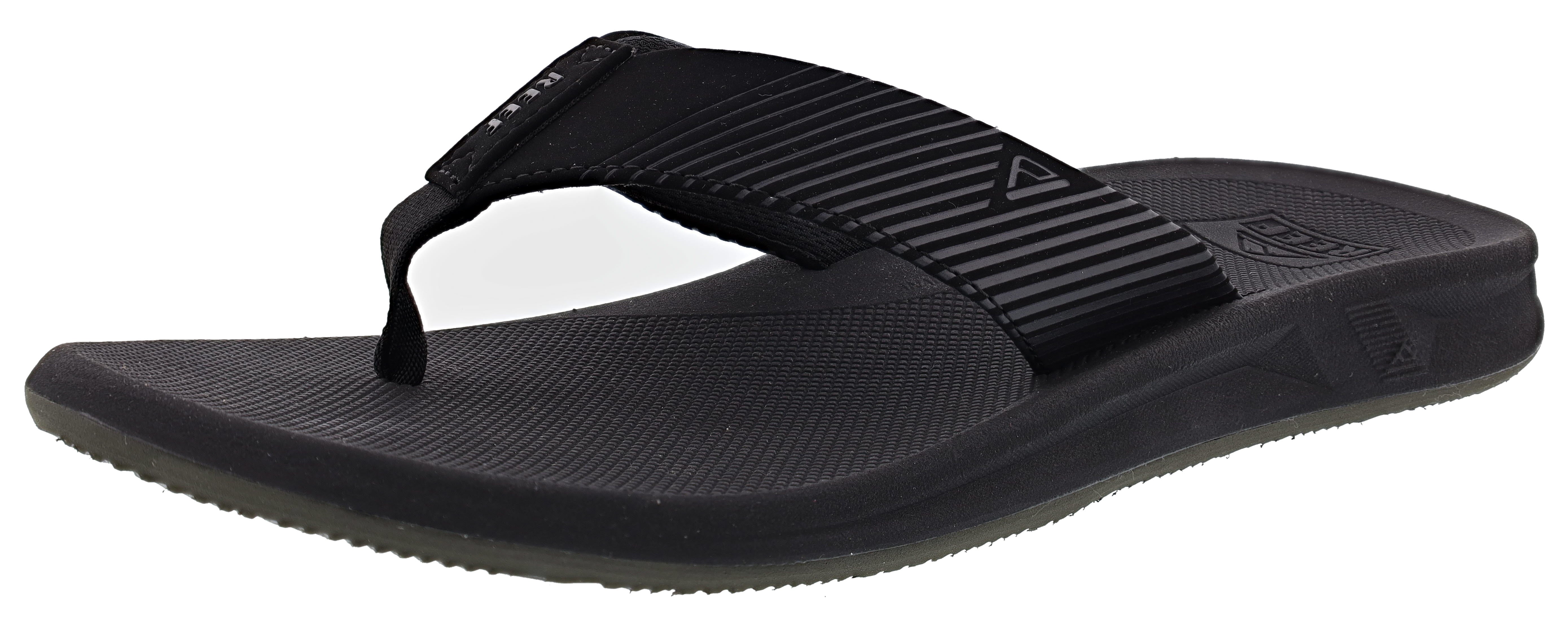 Reef Men’s Phantom ll Beach Flip Flops、mySite、dreamappss