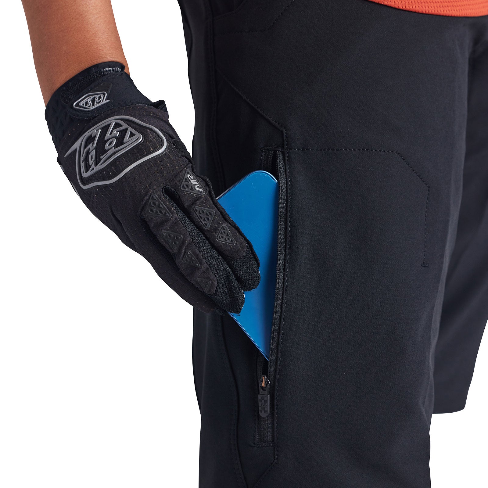 Womens Mischief Short No Liner Solid Black、mySite、dreamappss