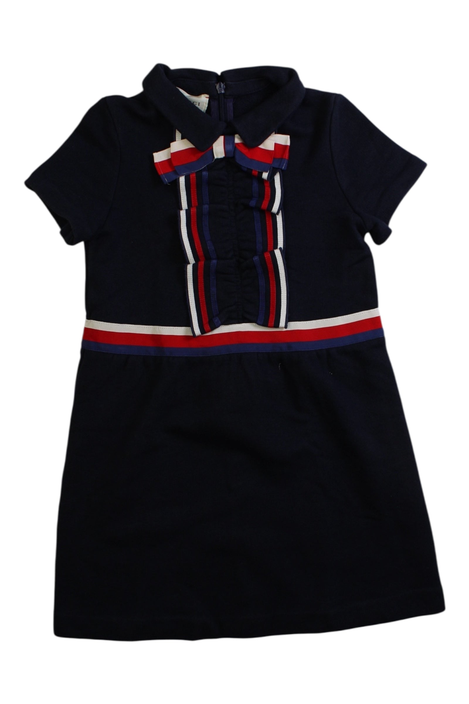 Gucci Short Sleeve Dress 5T、mySite、g9winljtr