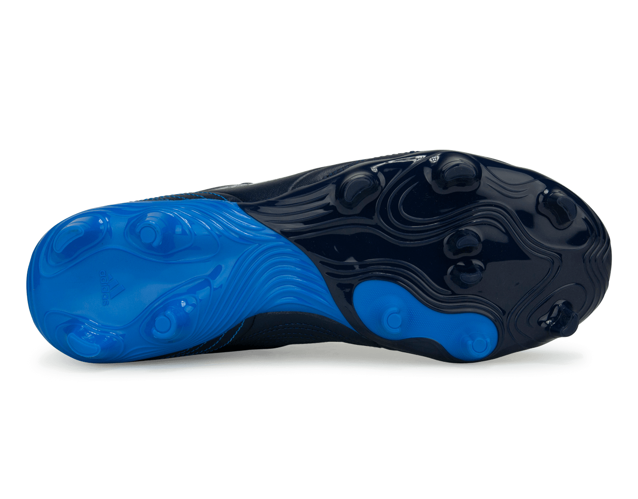 adidas Men's Copa Kapitan.2 FG Navy/White/Orange、mySite、noshort