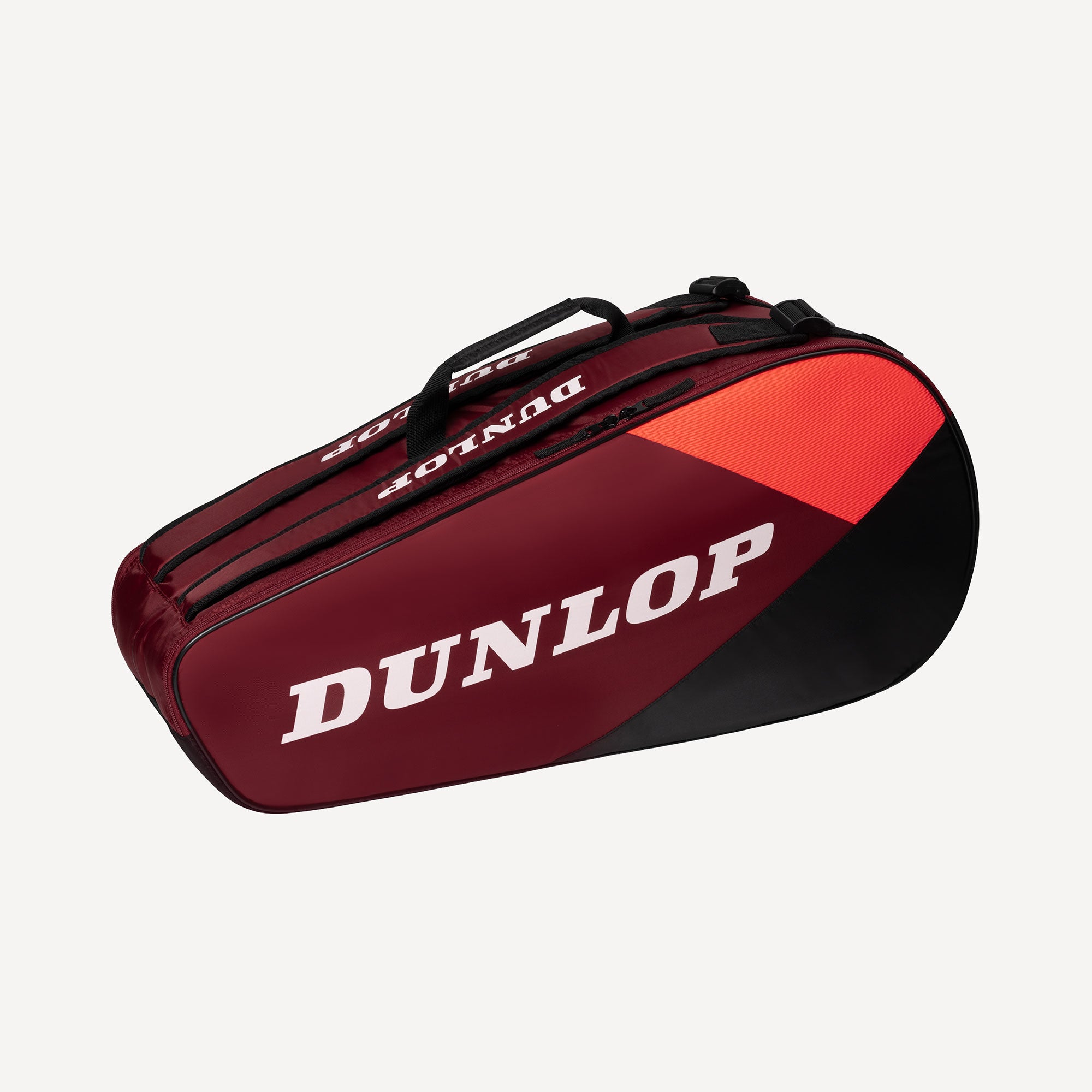 Dunlop CX Club 6 Racket Tennis Bag、mySite、neckold