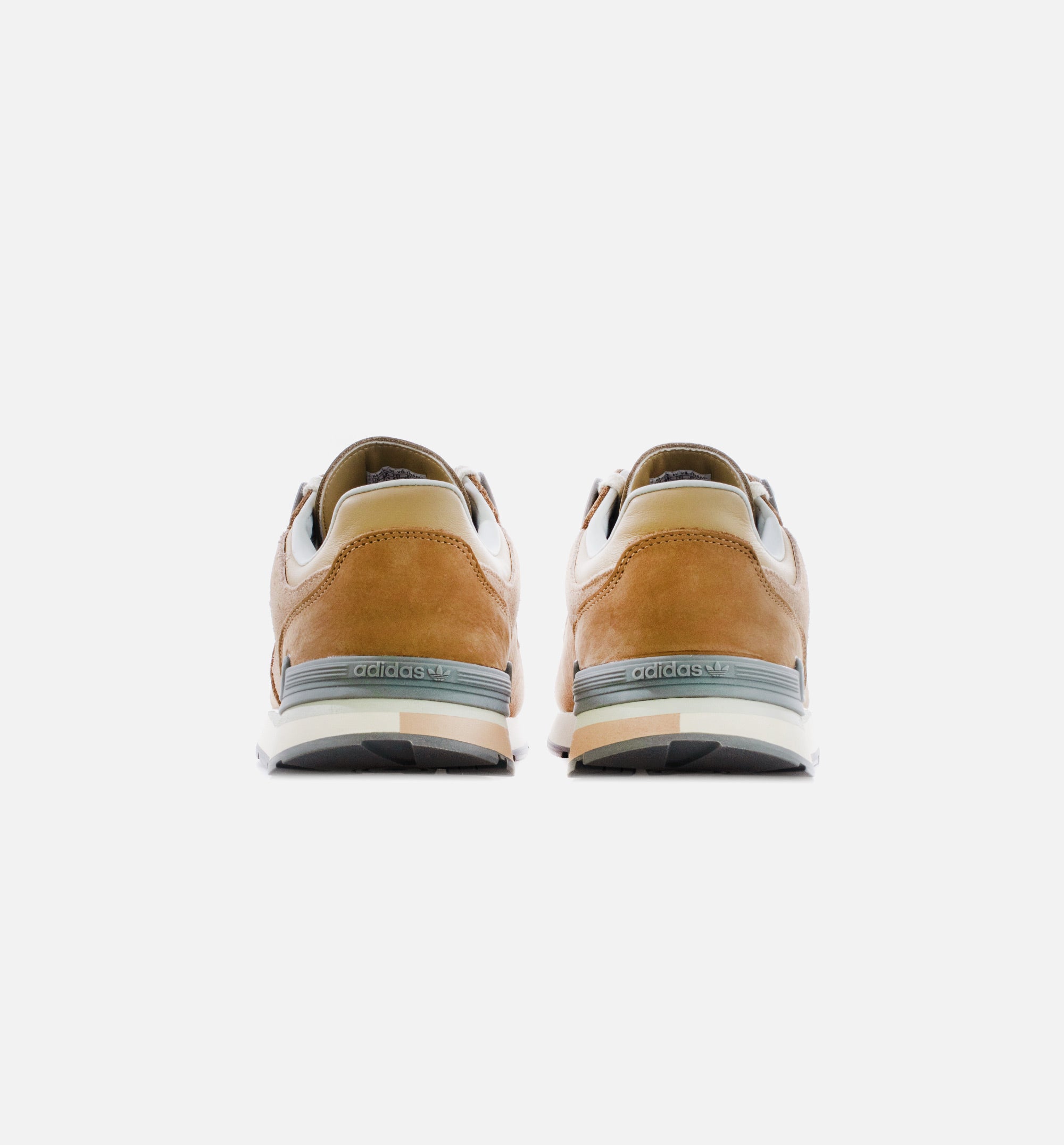 Treziod Mens Lifestyle Shoe - Beige Tone/Cardboard/Ash Pearl、mySite、dreamappss