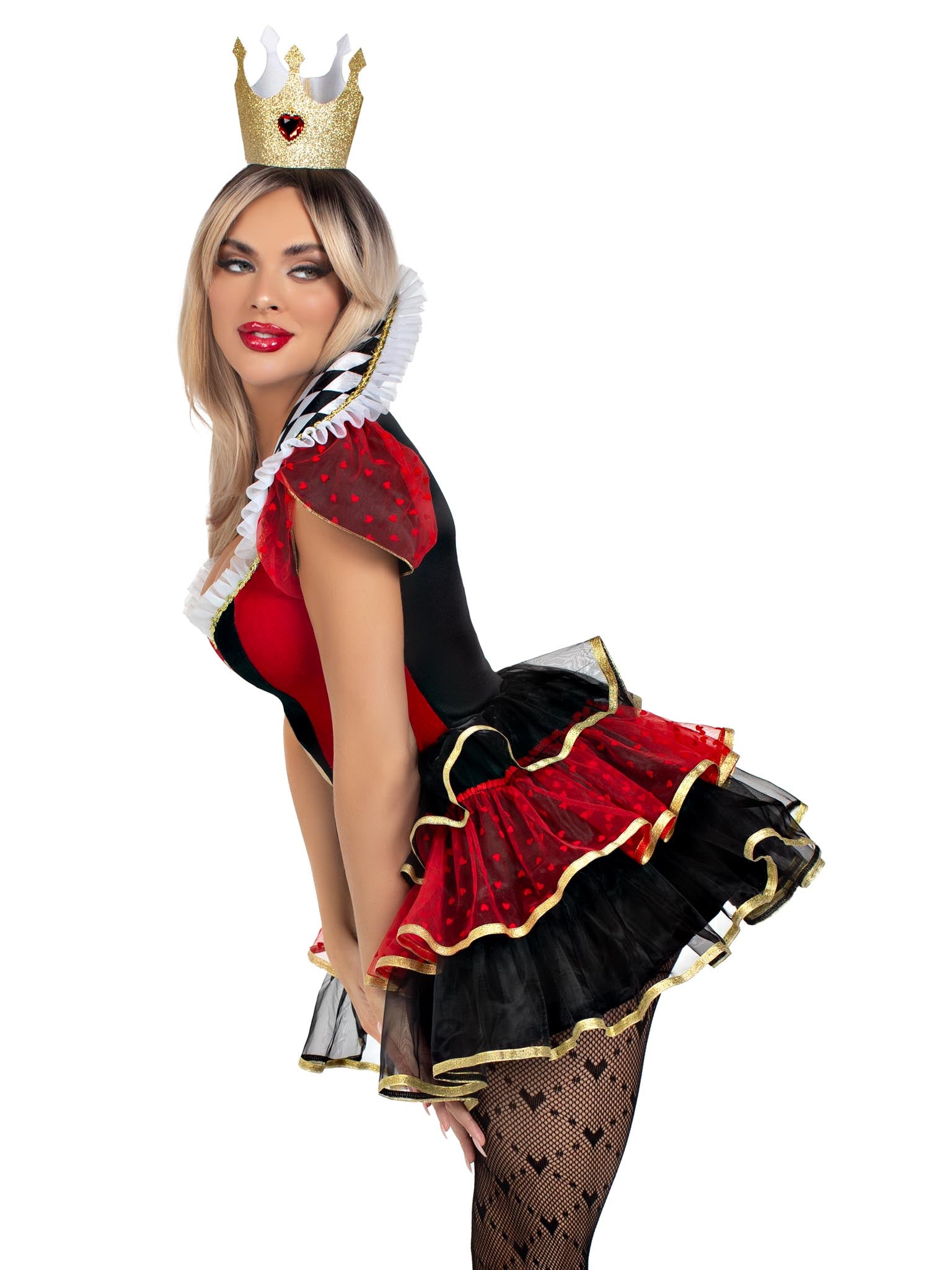 Queen of Hearts Costume、mySite、bengalsvssteelers