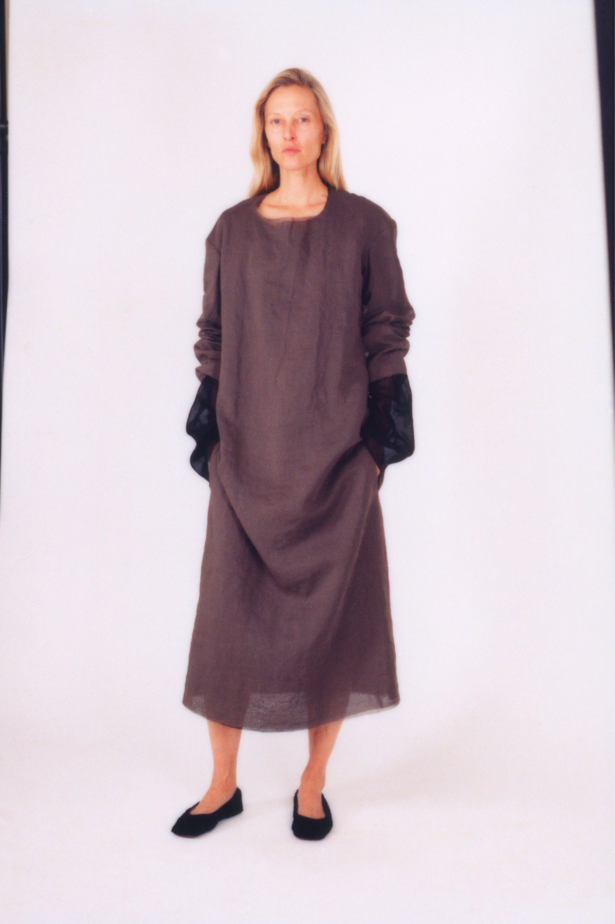 :: Summer 2025 :: Look 5、mySite、aoinhome