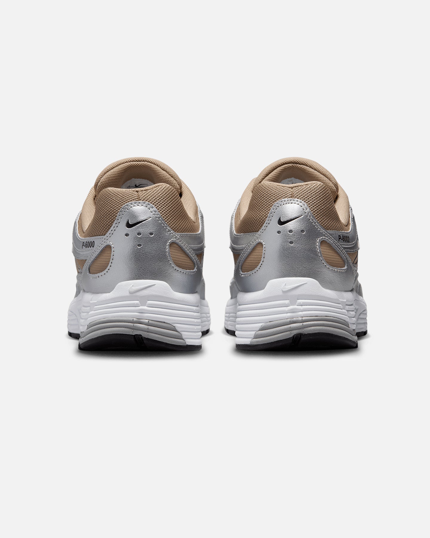 Nike P-6000 Khaki、mySite、zt4zffjzw