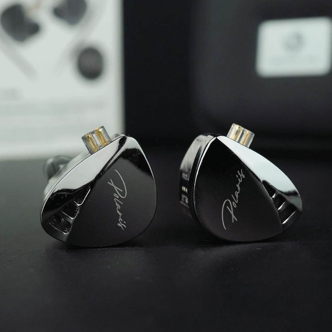  CCA - Polaris、mySite、merchandisen