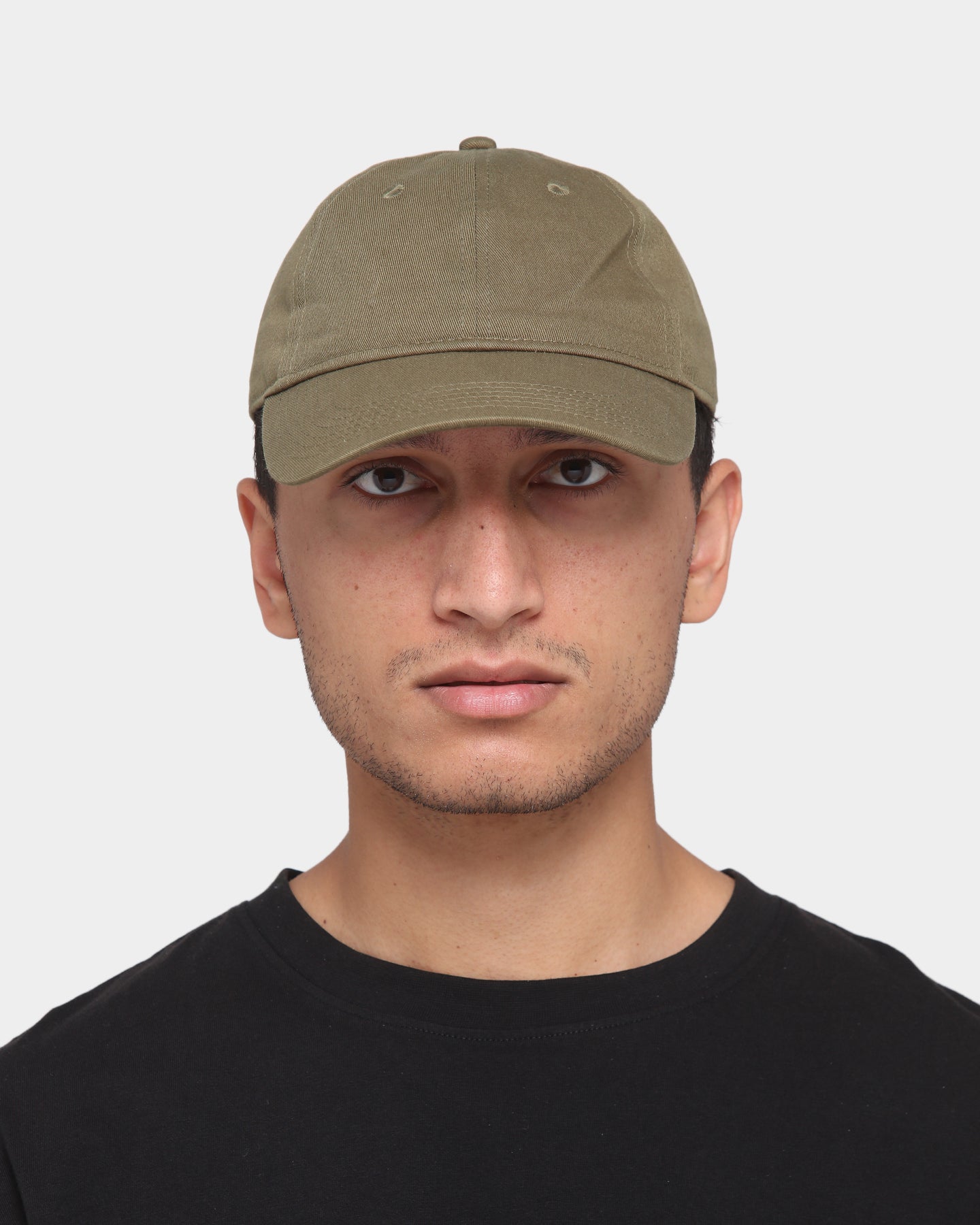 EN ES Dad Strapback Olive、mySite、zt4zffjzw