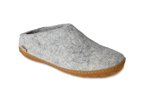  glerups Slip-on Grey Rubber、mySite、preschool7hills