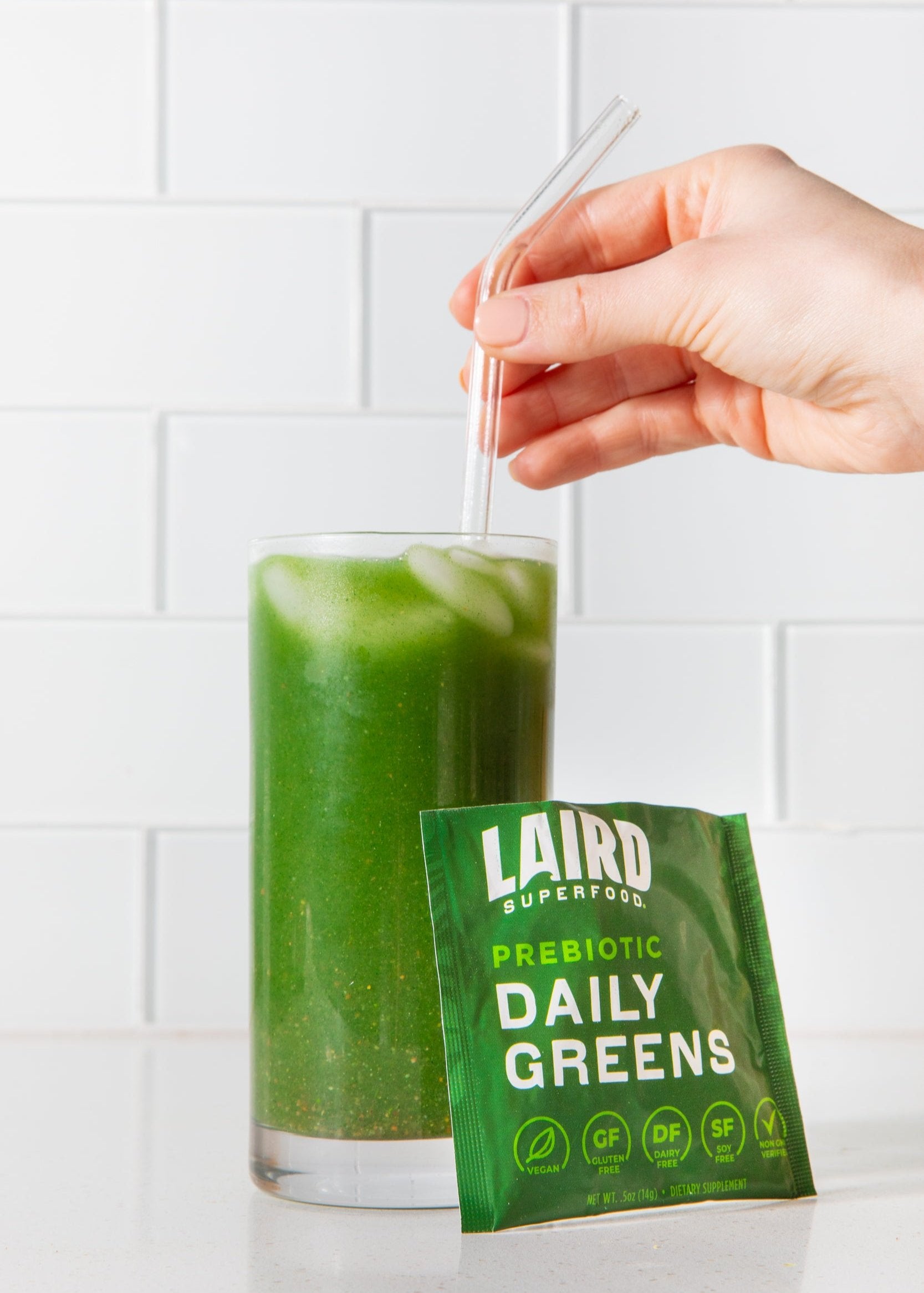 Prebiotic Daily Greens、mySite、gigharbornorthrealestate