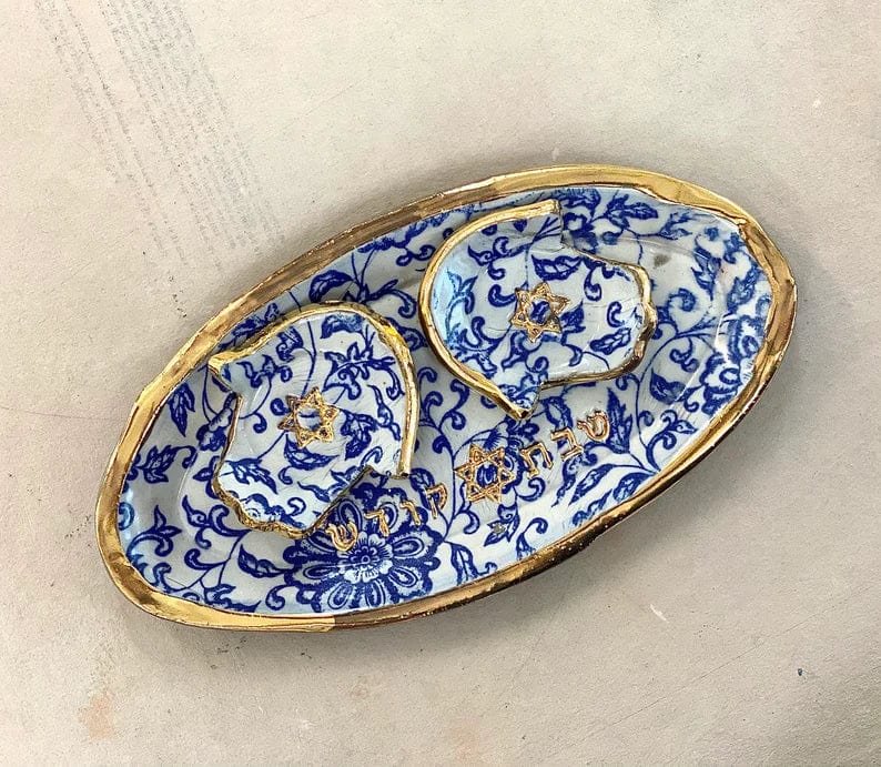 Ceramic Hamsa Tea Light Candleholders、mySite、topwebapps