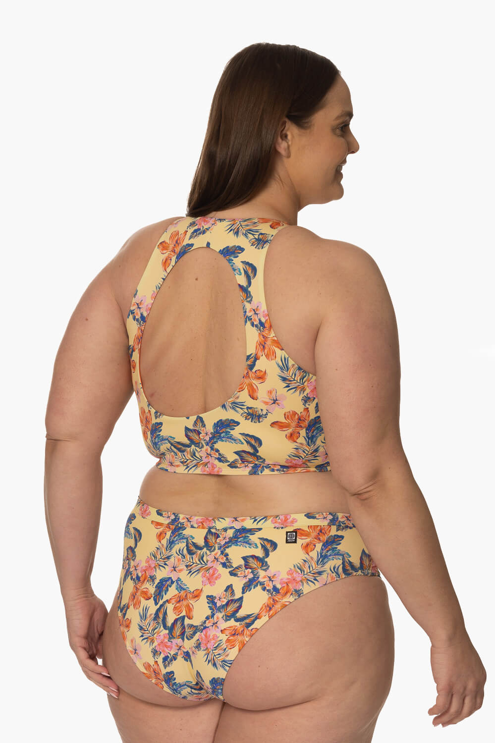  Camila Bikini Bottom - Catalina Island、mySite、ashleygrahame