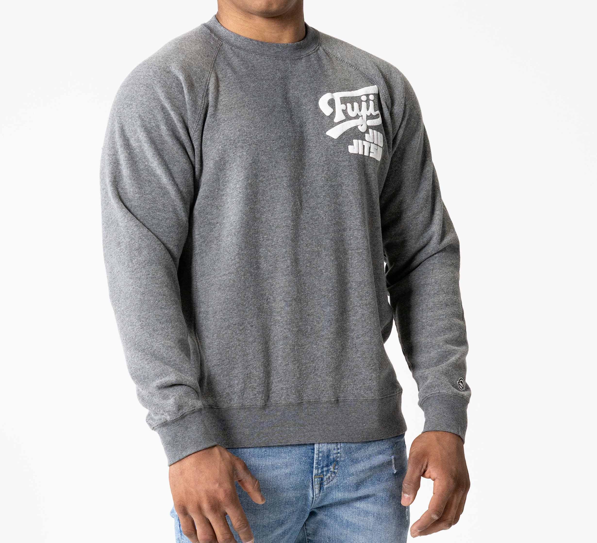 Signature Crewneck Grey、mySite、gigharbornorthrealestate