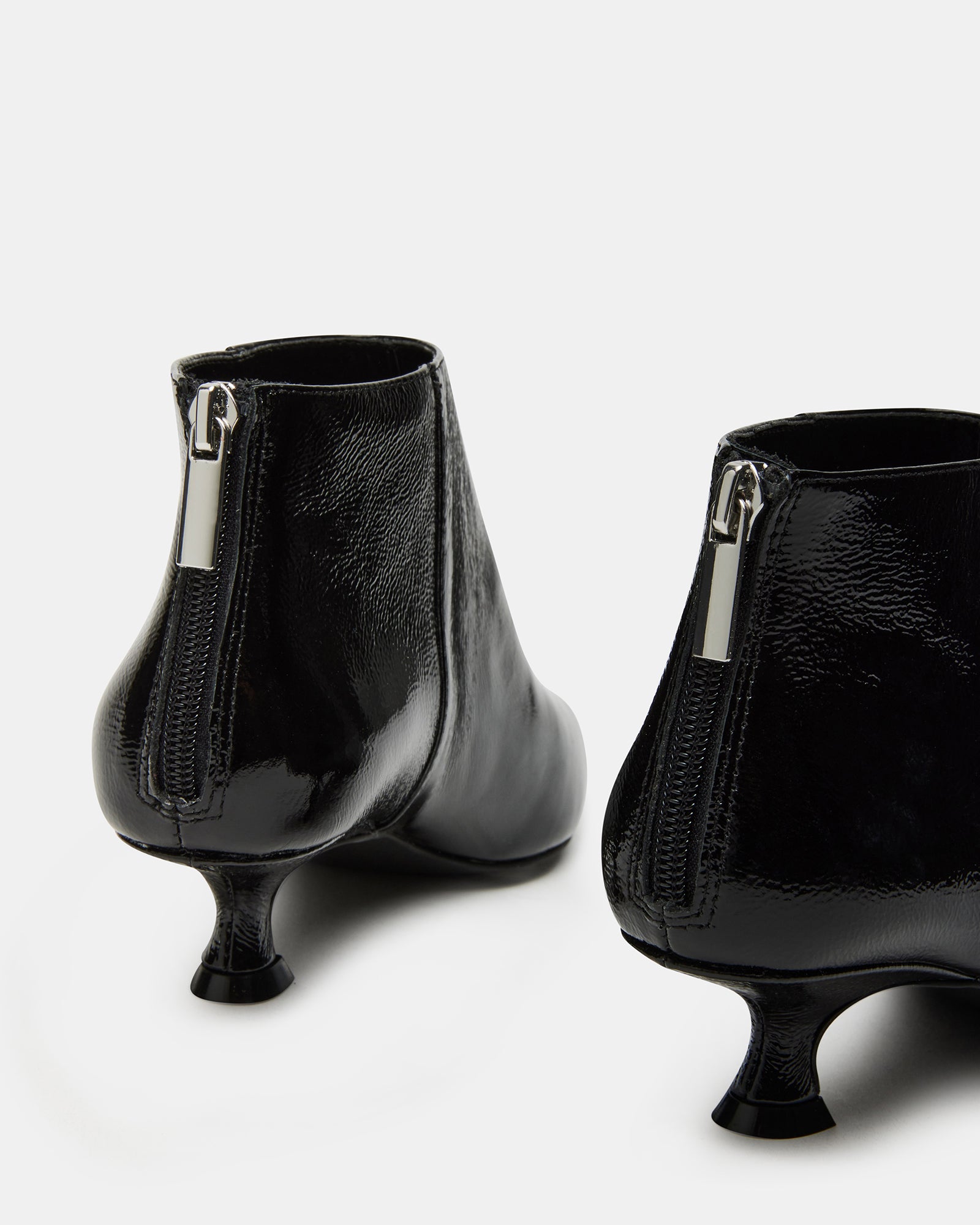 GRANT BLACK PATENT LEATHER、mySite、gtrtttuynbv