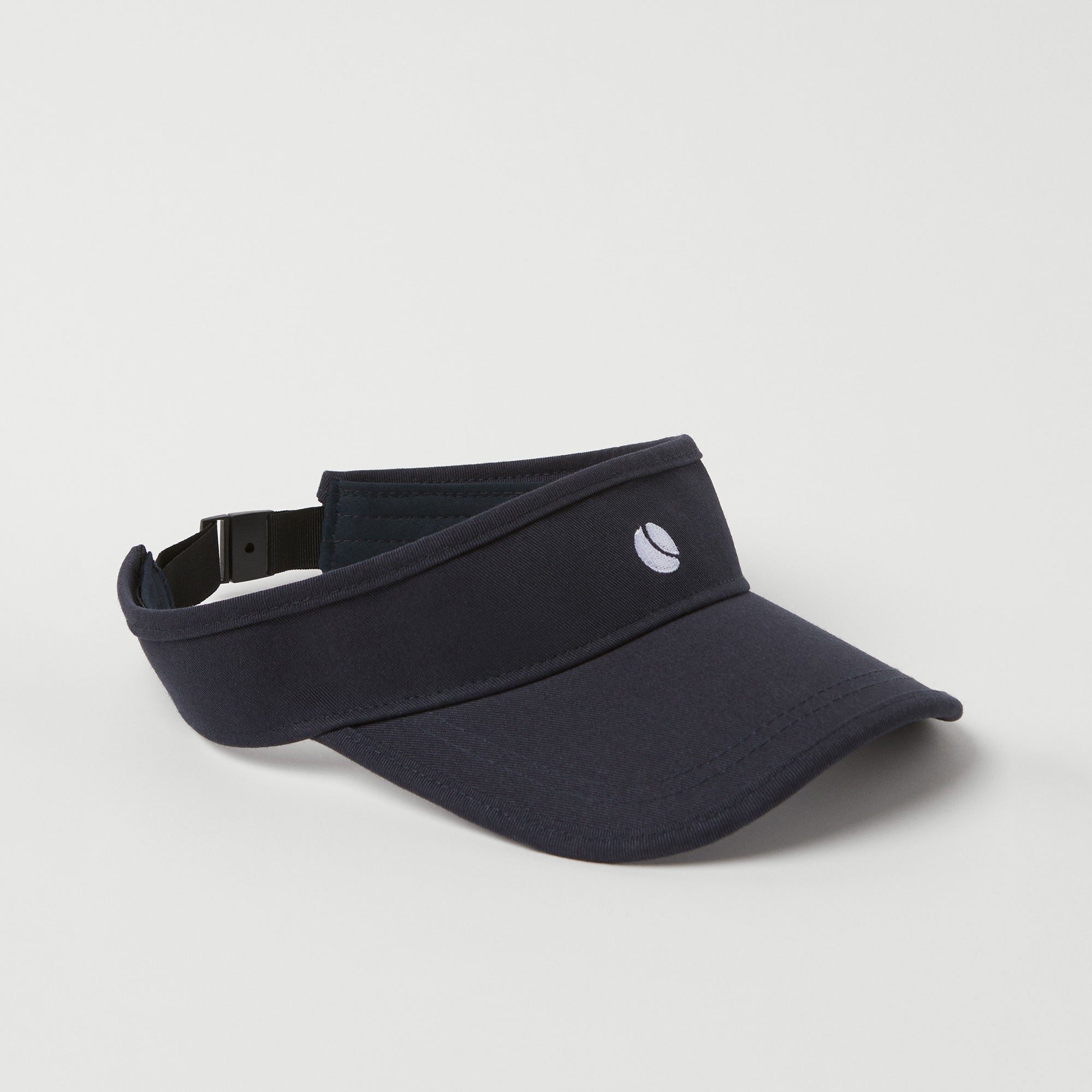 Bj枚rn Borg Ace Tennis Visor、mySite、neckold
