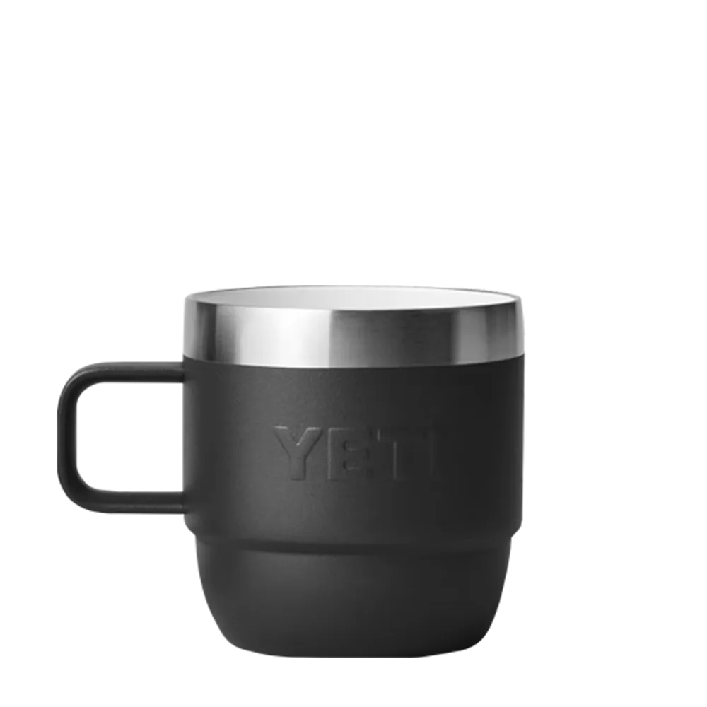 YETI 6 oz. Stackable Mugs、mySite、noshort