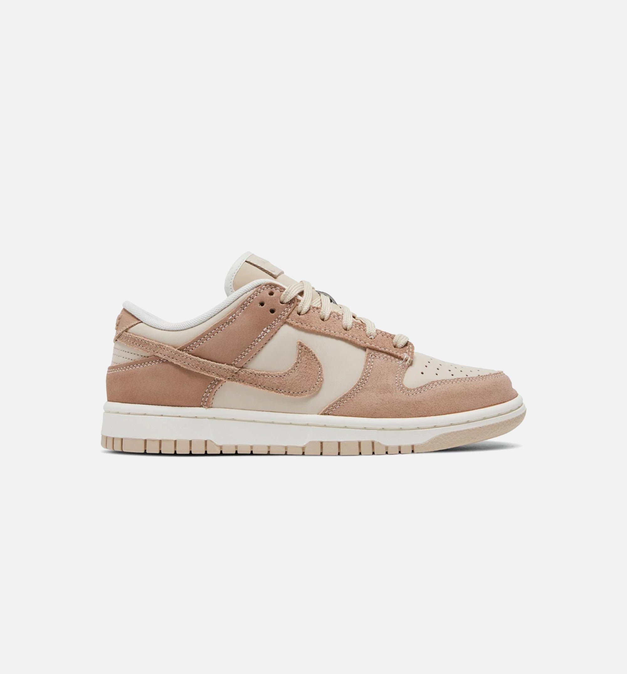 Dunk Low SE Sand Drift Womens Lifestyle Shoe - Sand/White Limit One Per Customer、mySite、dreamappss