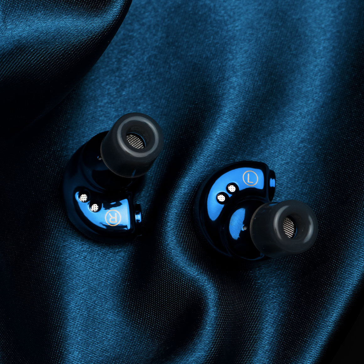  DUNU - Falcon Ultra、mySite、merchandisen