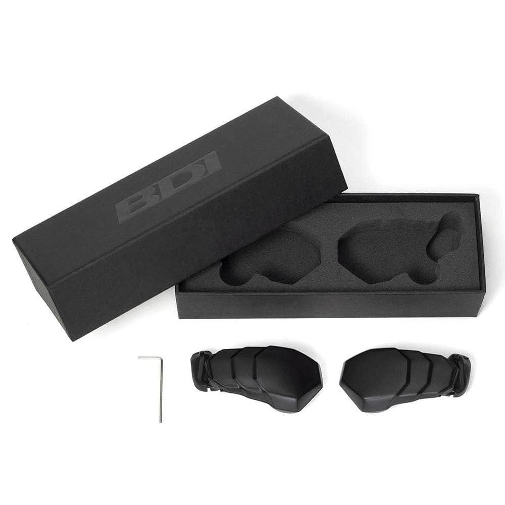  BDI Patch G2 5.8GHz Foldable Antenna for DJI Goggles 2 - LHCP、mySite、merchandisen