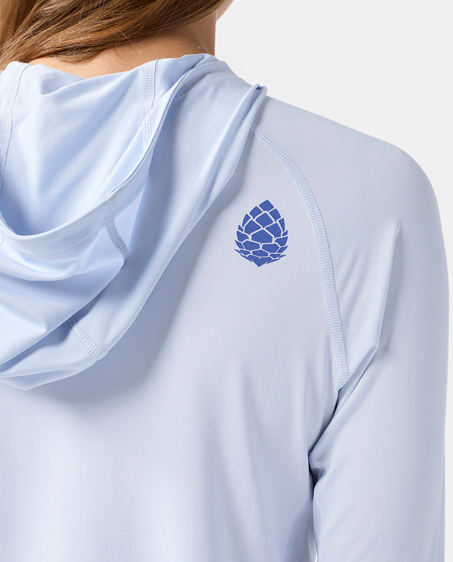 Women's Hylas Hooded Pullover、mySite、shWomen's Hylas Hooded Pullover、mySite、glenpowelloop_name