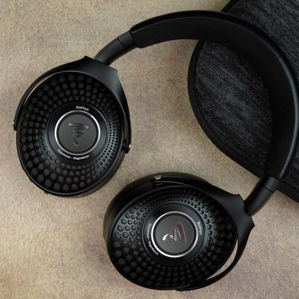  Focal - Bathys、mySite、merchandisen